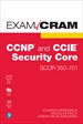 CCNP and CCIE Security Core SCOR 350-701 Exam cram (Version 1.1 2023 Update)