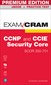 CCNP and CCIE Security Core SCOR 350-701 Exam cram (Version 1.1 2023 Update) Premium Edition and Practice Test