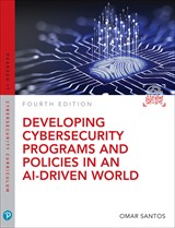 Developing Cybersecurity Programs and Policies, 4th Edition