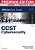CCST Cybersecurity Cert Guide Premium Edition and Practice Test