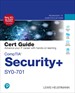 CompTIA Title 610 Cert Guide