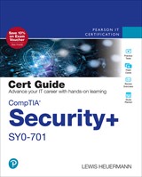 CompTIA Title 610 Cert Guide