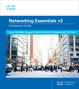 Networking Essentials Companion Guide, 2nd Edition